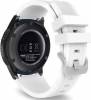 Λουράκι Softband Λευκό (Galaxy Watch (46mm) / Gear S3)